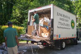 Junk Removal for Events in Elizabeth City, NC